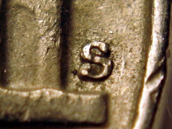 1952-S-Jefferson-Nickel-Mint-Mark-Styles.
